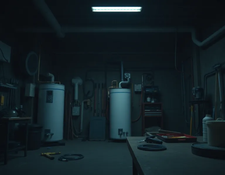 Boiler Reparatur Birsfelden